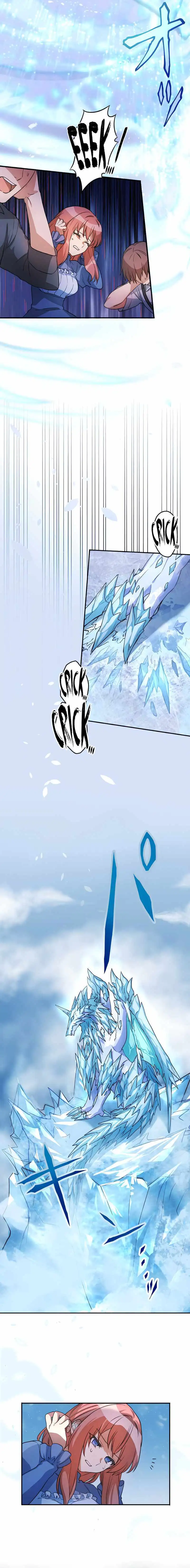 Just Because My Apprentice Is the Strongest, Doesn’t Mean I’m Strong Too!  Facebook  Twitter - Chapter 5 - Page 9