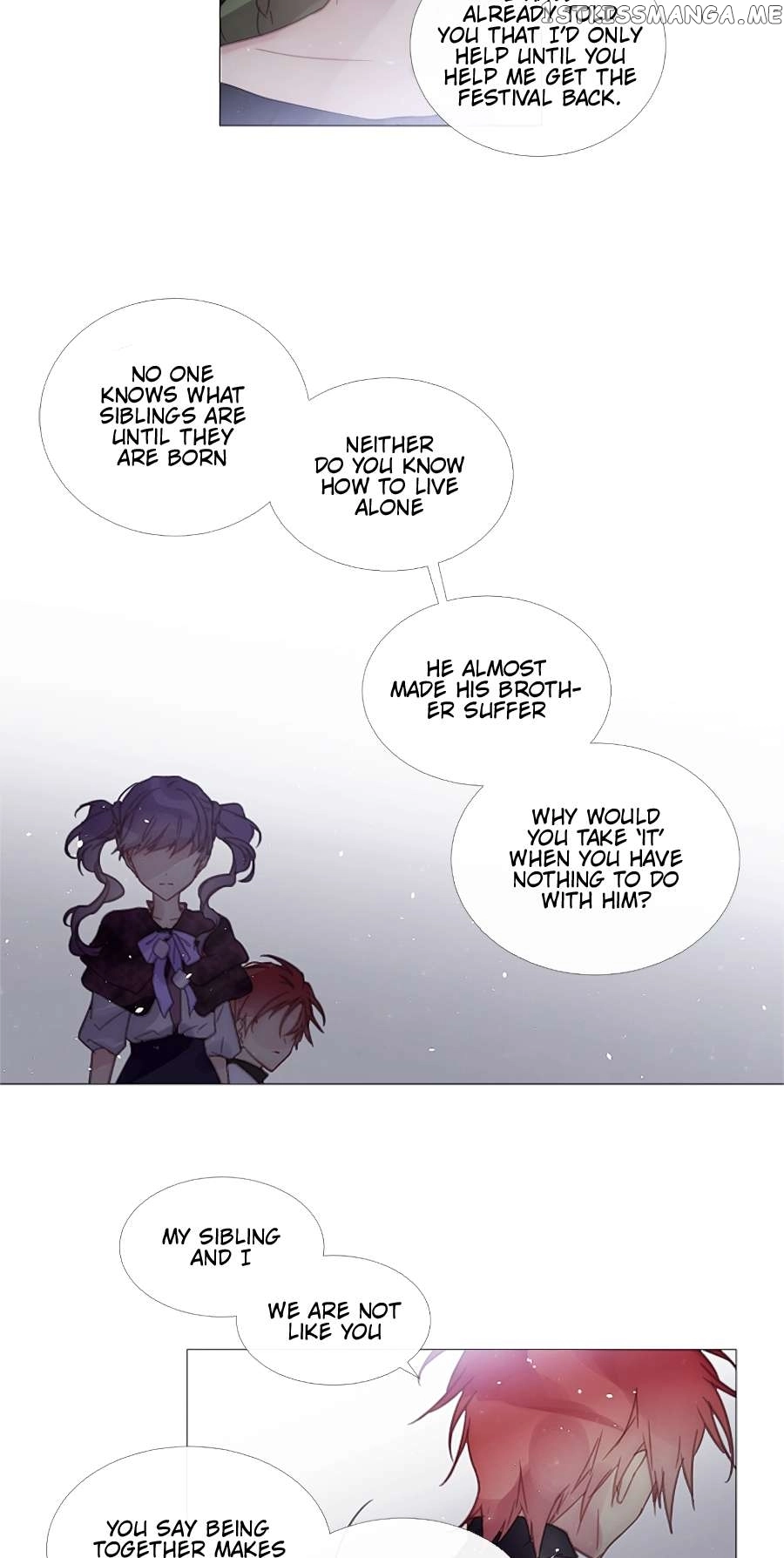 Juveniles - Chapter 52 - Page 7