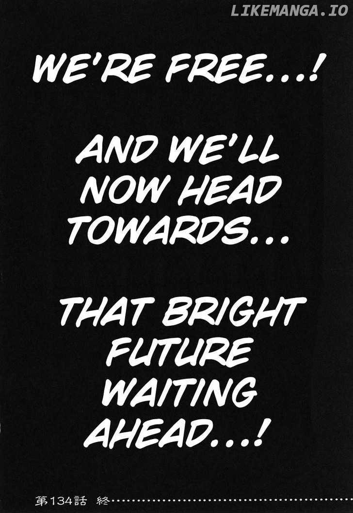 Kaiji - Chapter 134 - Page 32
