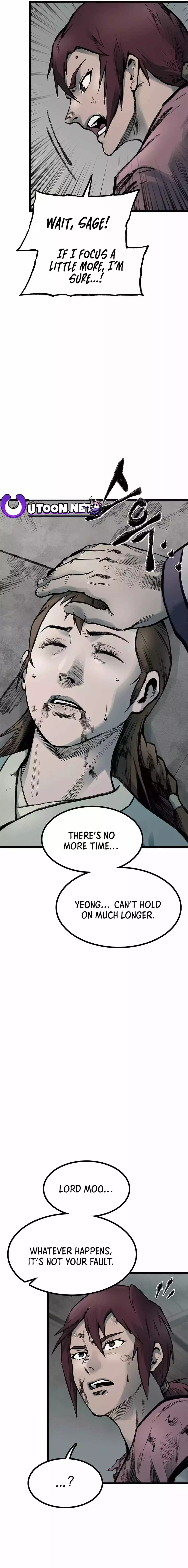Kang-Ho - Chapter 100 - Page 27