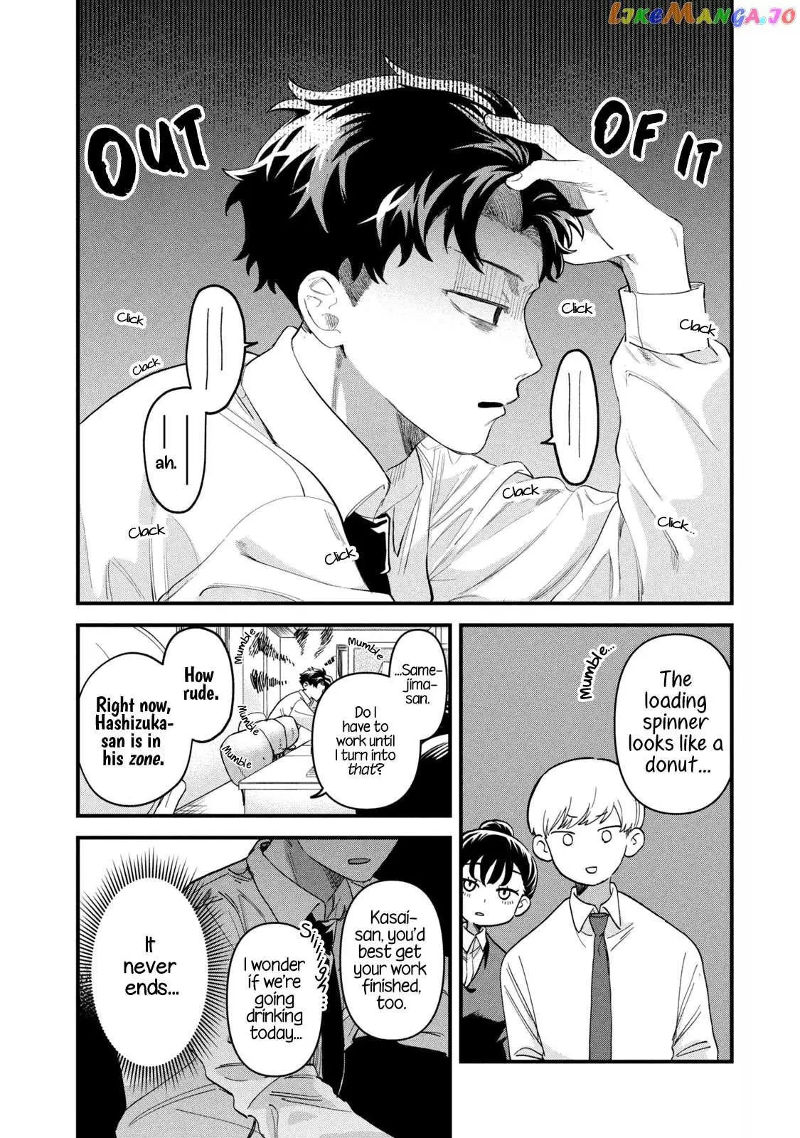 Kashikoi - Chapter 4 - Page 2
