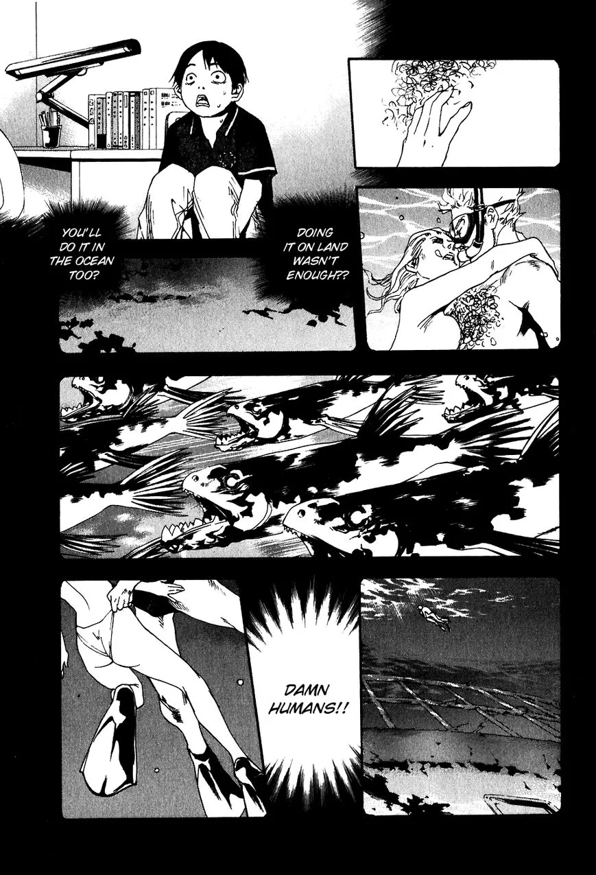 Katekin - Chapter 32 - Page 6