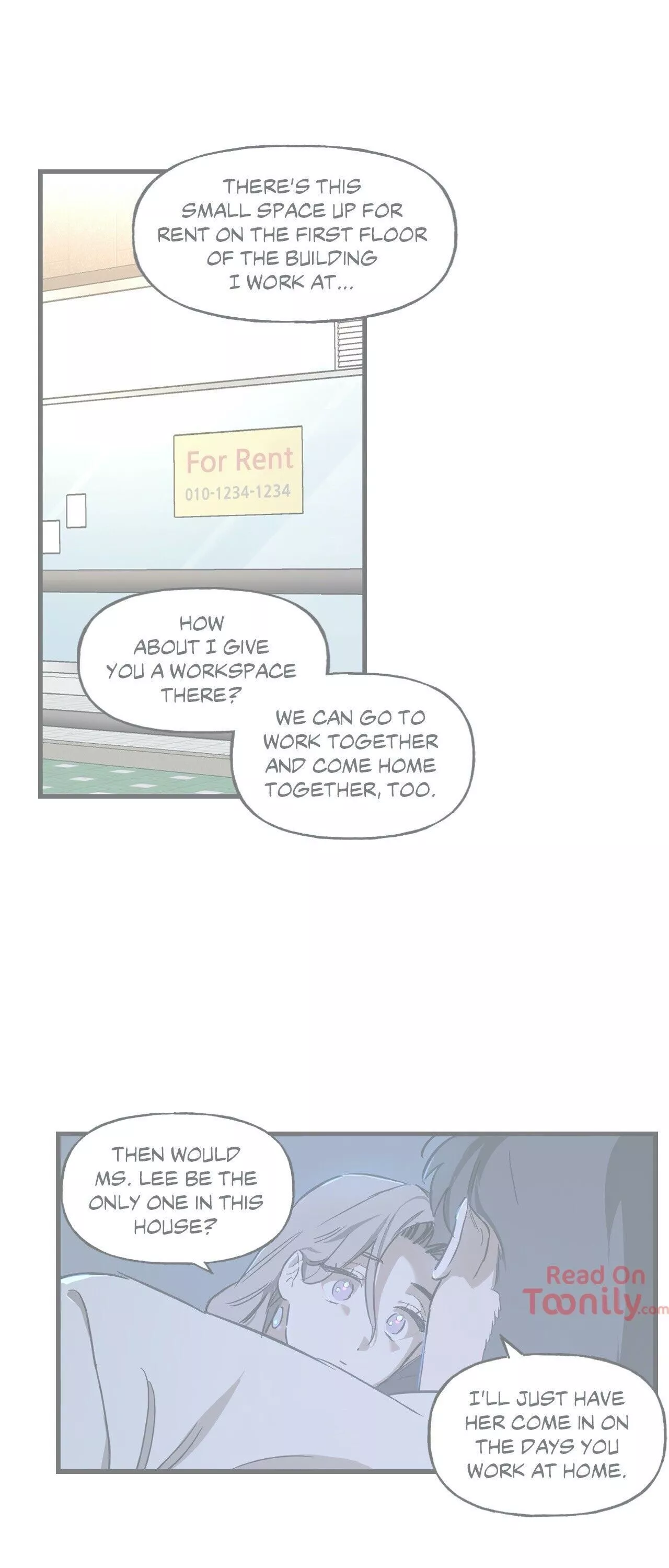 Keloid - Chapter 11 - Page 2
