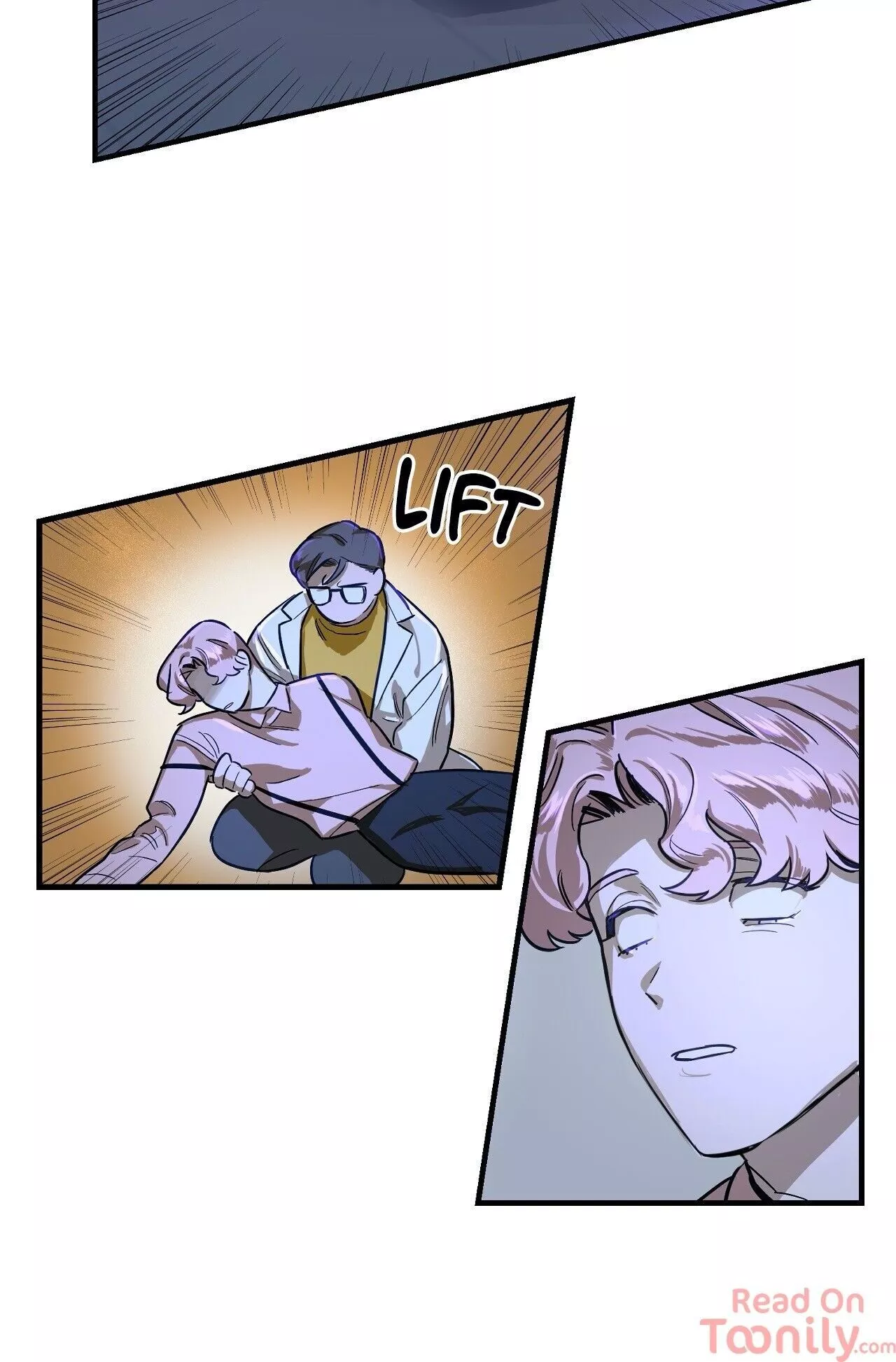 Keloid - Chapter 11 - Page 9