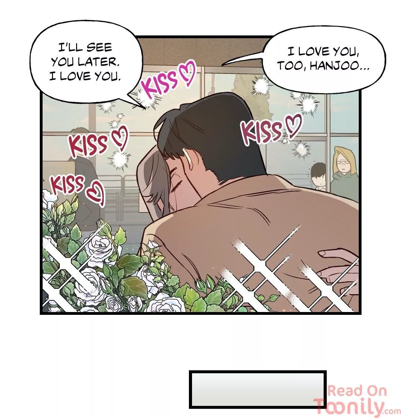 Keloid - Chapter 11 - Page 31