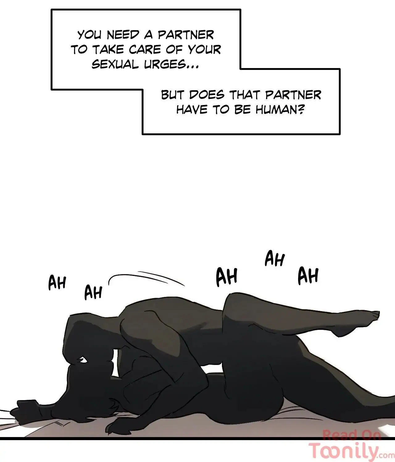 Keloid - Chapter 14 - Page 25