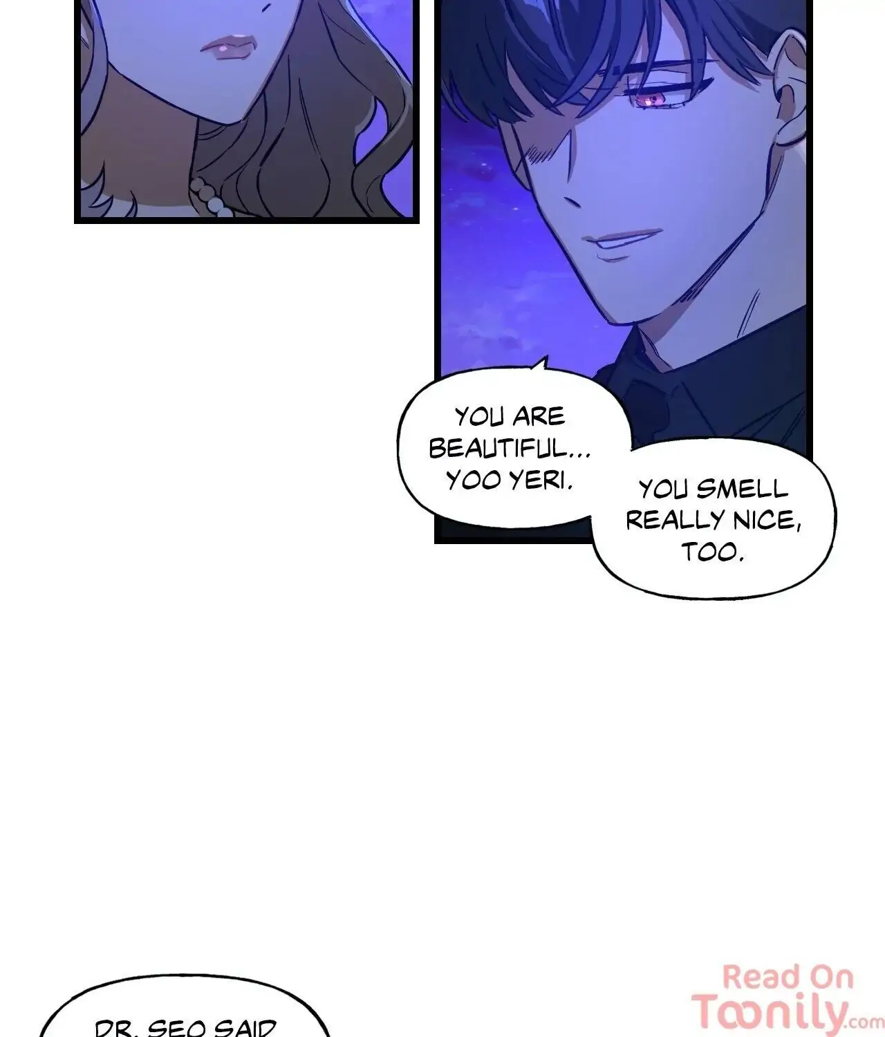 Keloid - Chapter 14 - Page 29