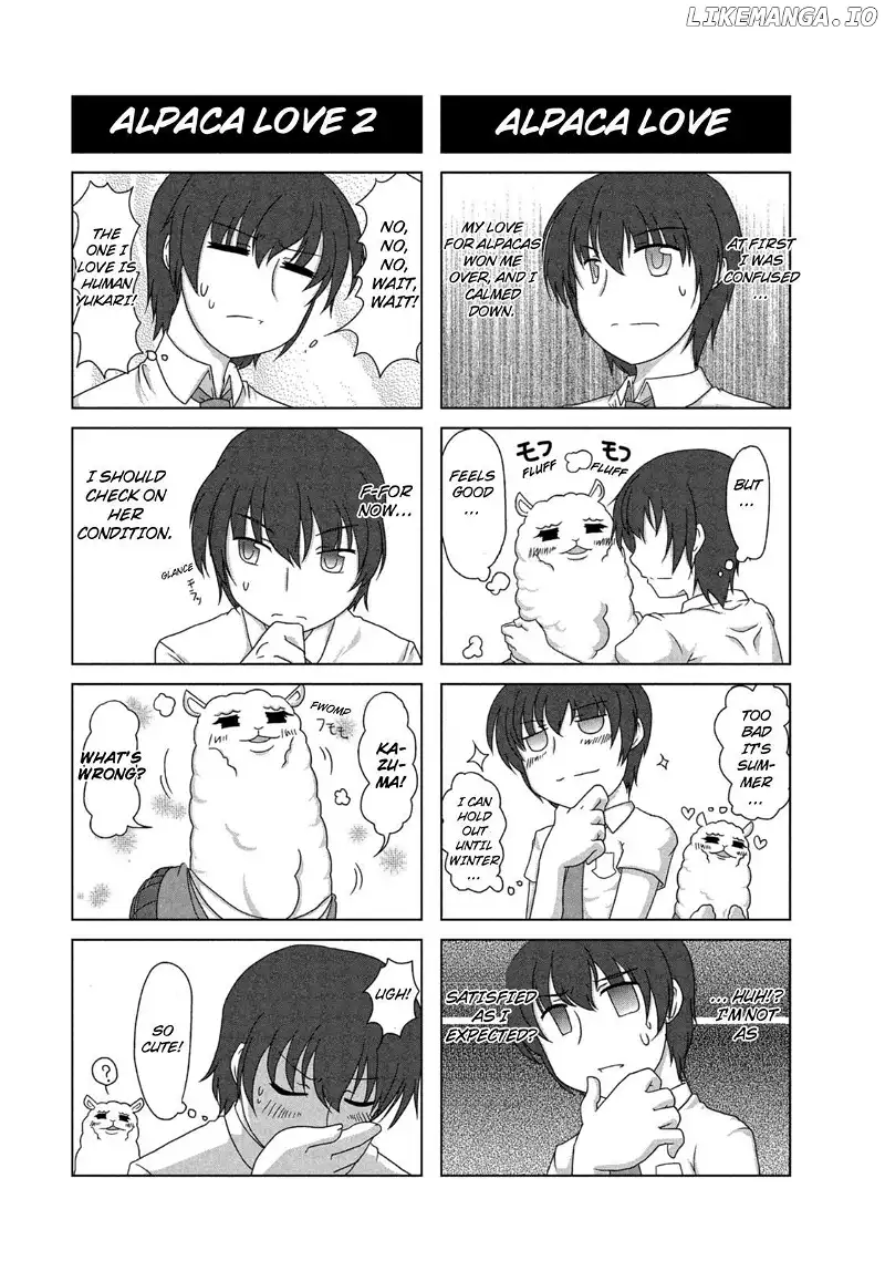 Kemonogumi - Chapter 10 - Page 4