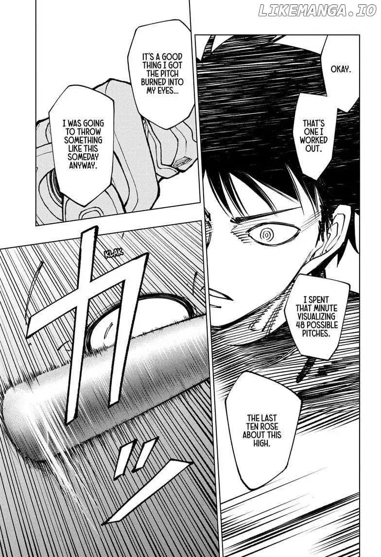 Kill Ao - Chapter 59 - Page 13