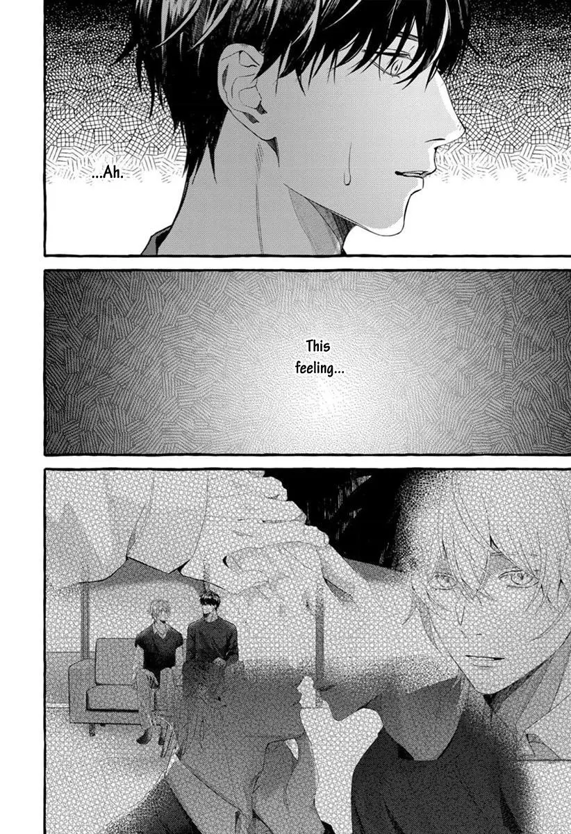 Kimi ga Inaku Natta Fuyu no Umi - Chapter 3 - Page 30