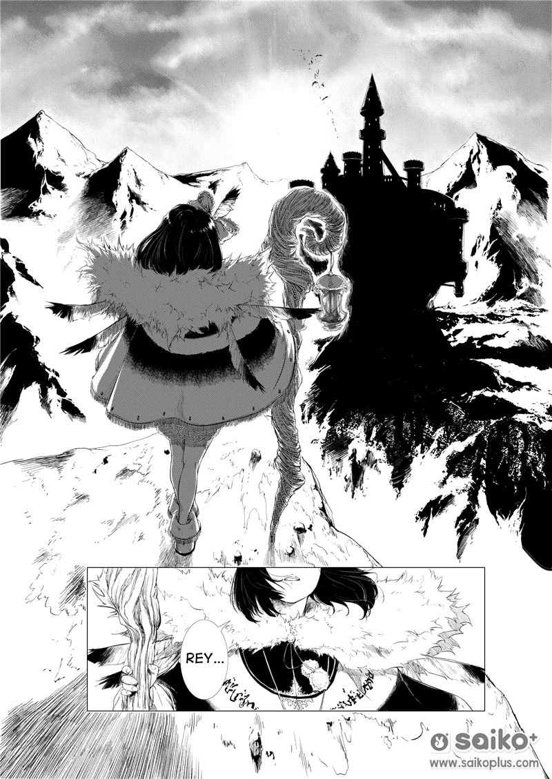 Kindred - Chapter 0 - Page 24