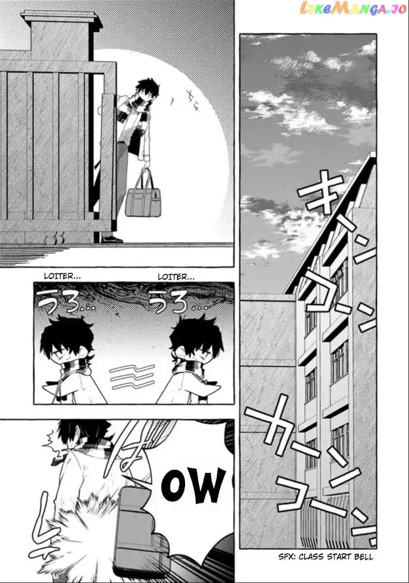 Kinzoku Slime Wo Taoshi Makutta Ore Ga