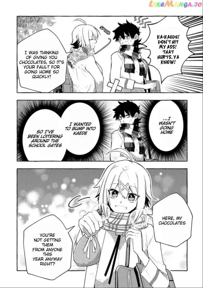Kinzoku Slime Wo Taoshi Makutta Ore Ga