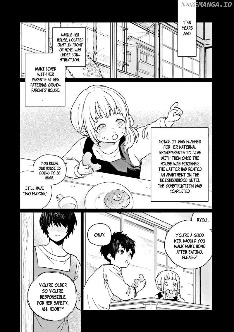 Kiokuya - Chapter 8 - Page 26