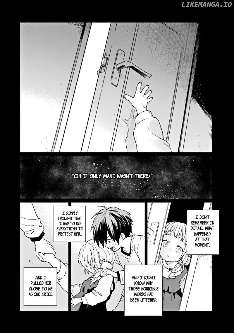 Kiokuya - Chapter 8 - Page 28