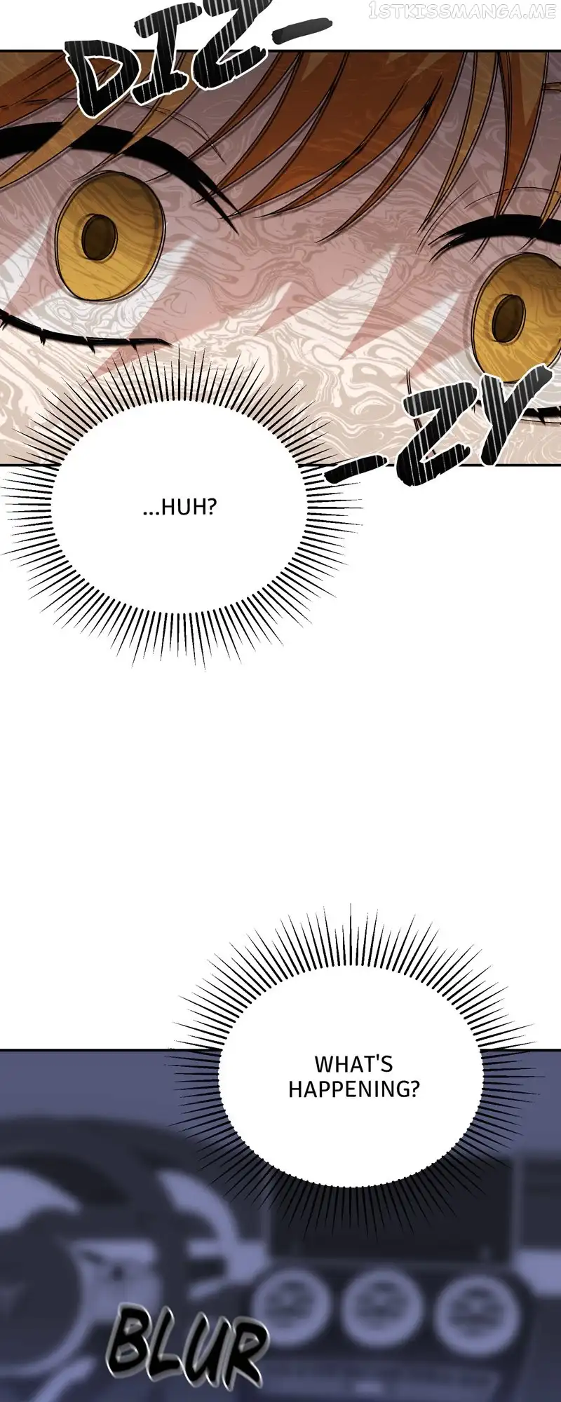 Kiss Goblin - Chapter 2 - Page 8