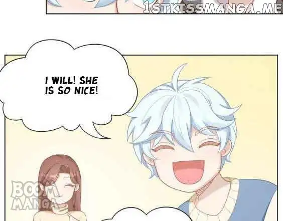 Kitty Boy - Chapter 63 - Page 35