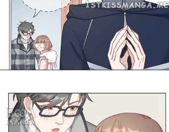 Kitty Boy - Chapter 68 - Page 45