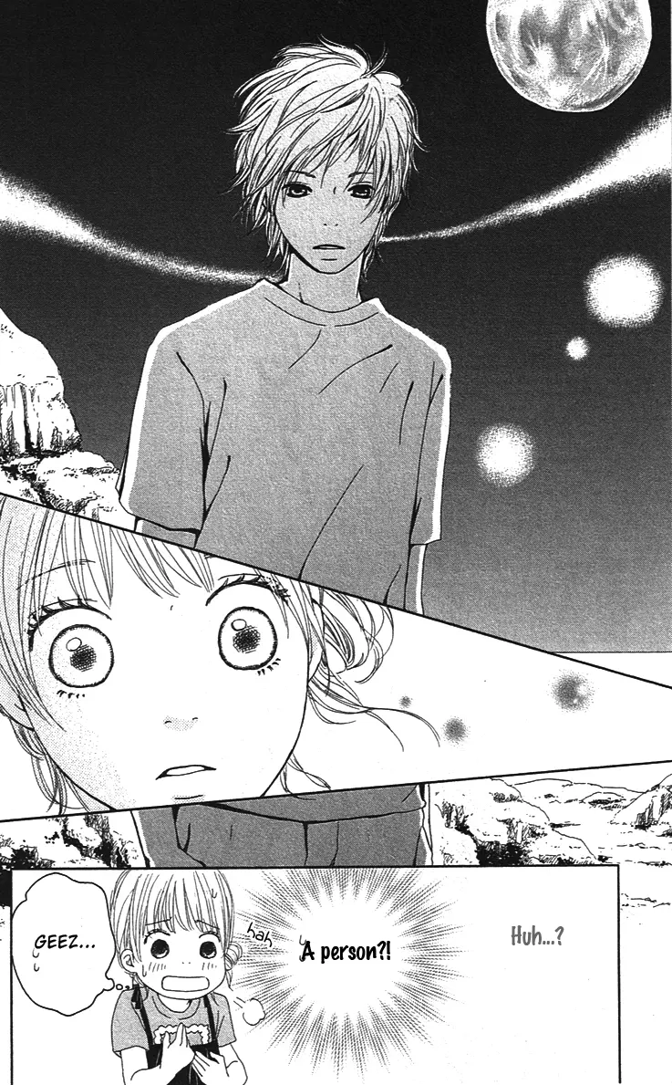 Koi*Oto - Chapter 1 - Page 10