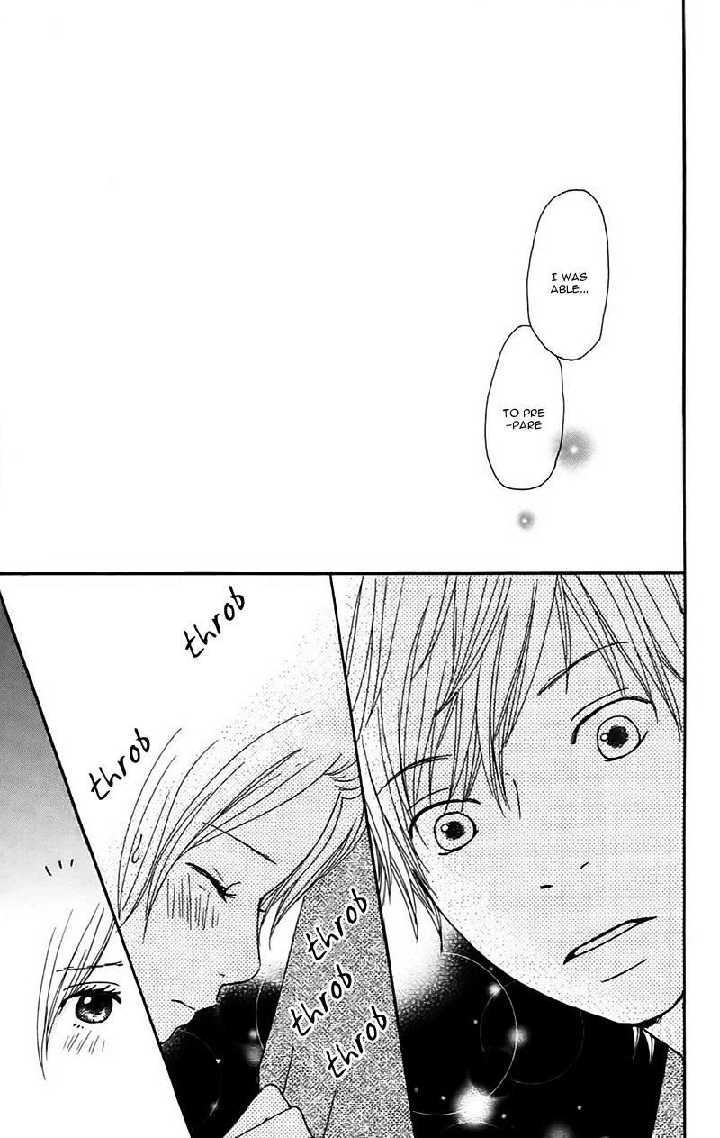 Koi*Oto - Chapter 14 - Page 35