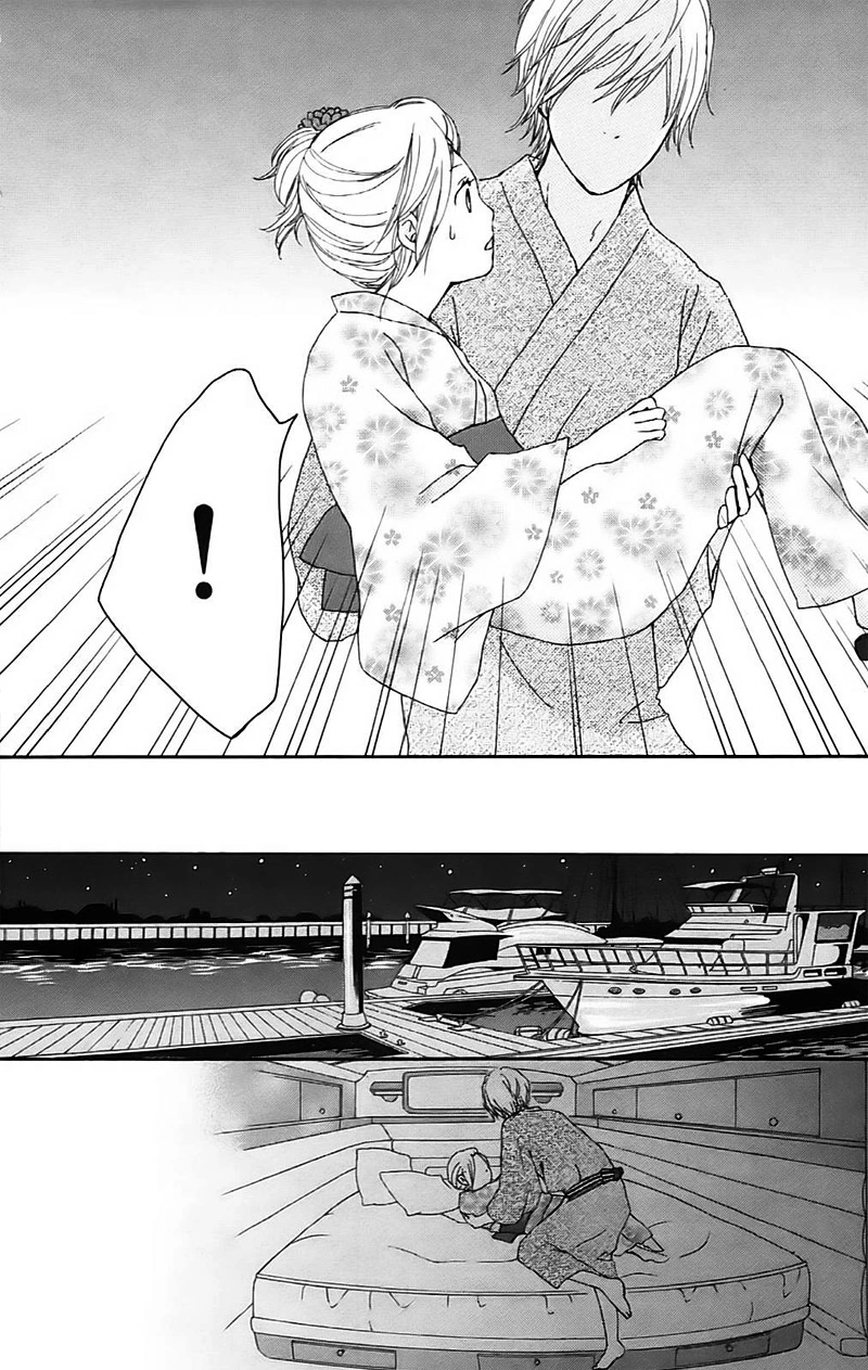 Koi*Oto - Chapter 14 - Page 36
