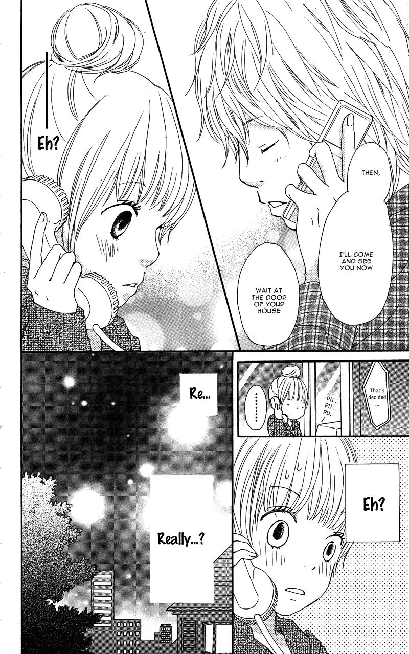 Koi*Oto - Chapter 9 - Page 18
