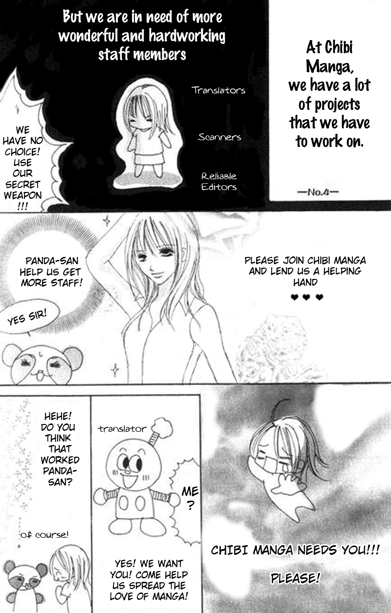 Koi*Oto - Chapter 9 - Page 4