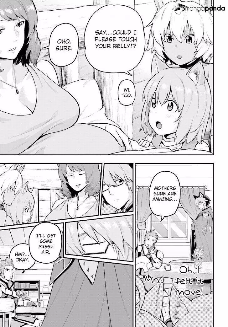 Konjiki no Moji Tsukai - Yuusha Yonin ni Makikomareta Unique Cheat - Chapter 21 - Page 8