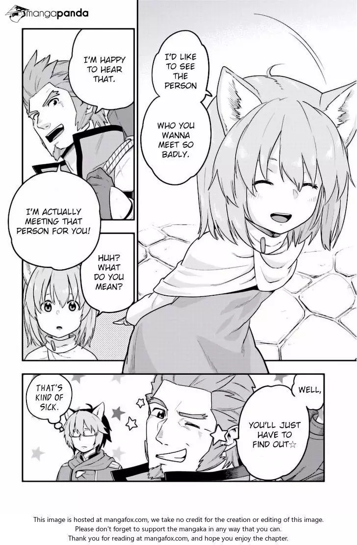 Konjiki no Moji Tsukai - Yuusha Yonin ni Makikomareta Unique Cheat - Chapter 27 - Page 5