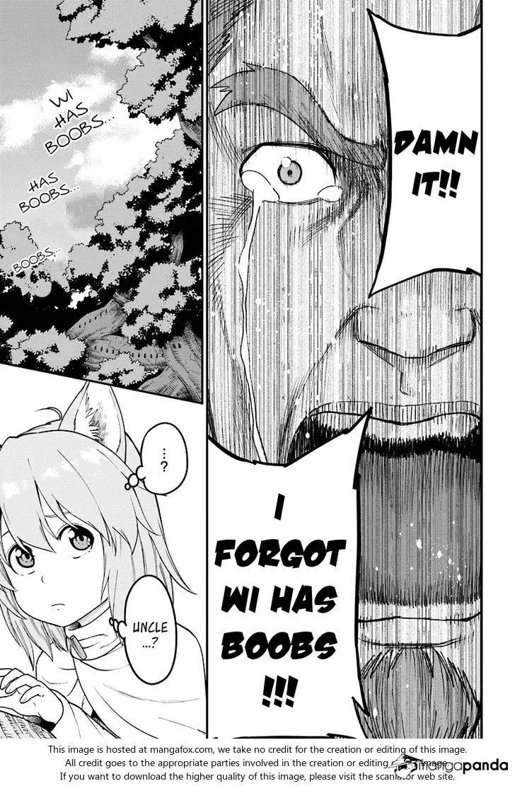 Konjiki no Moji Tsukai - Yuusha Yonin ni Makikomareta Unique Cheat - Chapter 32 - Page 7