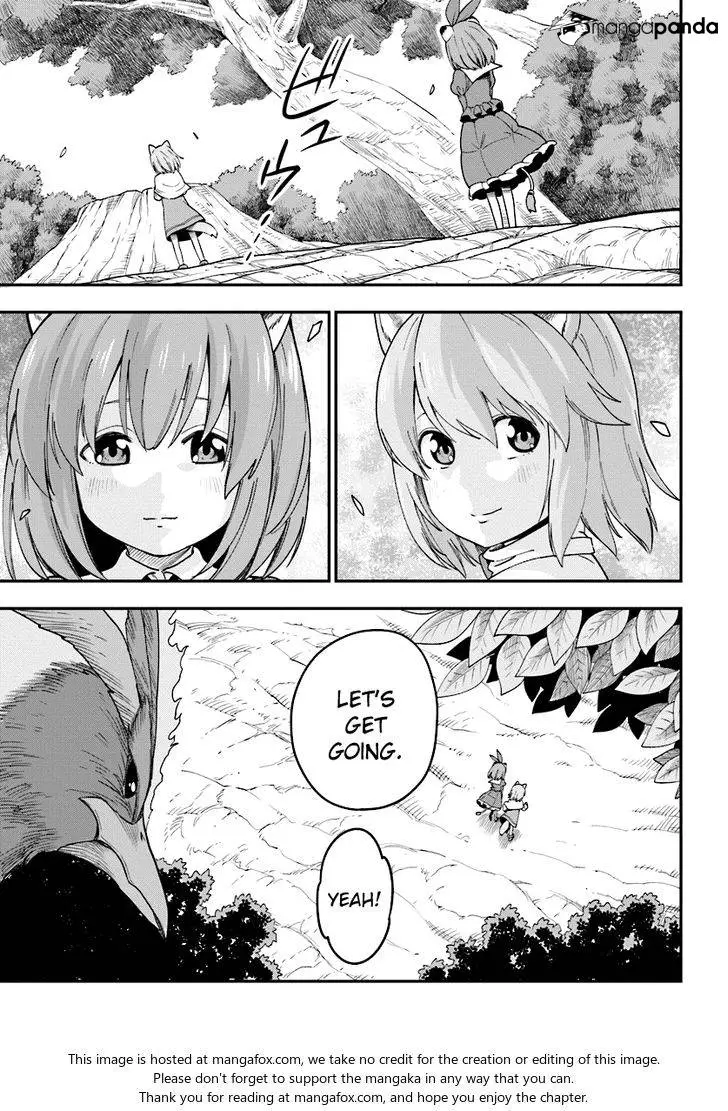 Konjiki no Moji Tsukai - Yuusha Yonin ni Makikomareta Unique Cheat - Chapter 32 - Page 9