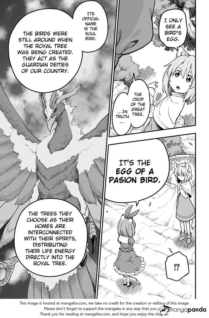 Konjiki no Moji Tsukai - Yuusha Yonin ni Makikomareta Unique Cheat - Chapter 32 - Page 3