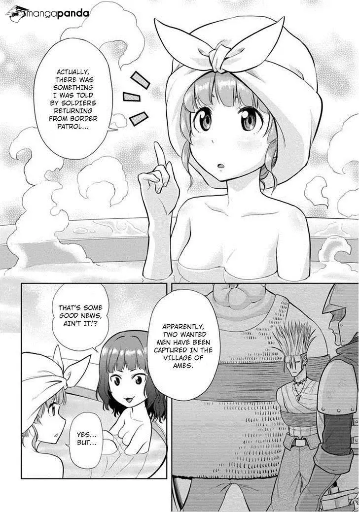 Konjiki no Moji Tsukai - Yuusha Yonin ni Makikomareta Unique Cheat - Chapter 4 - Page 40