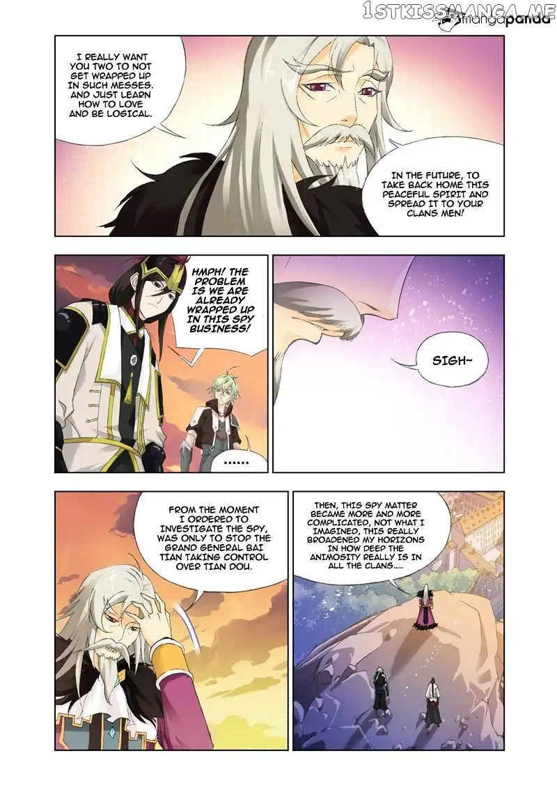 Kuang Shen - Chapter 19 - Page 19
