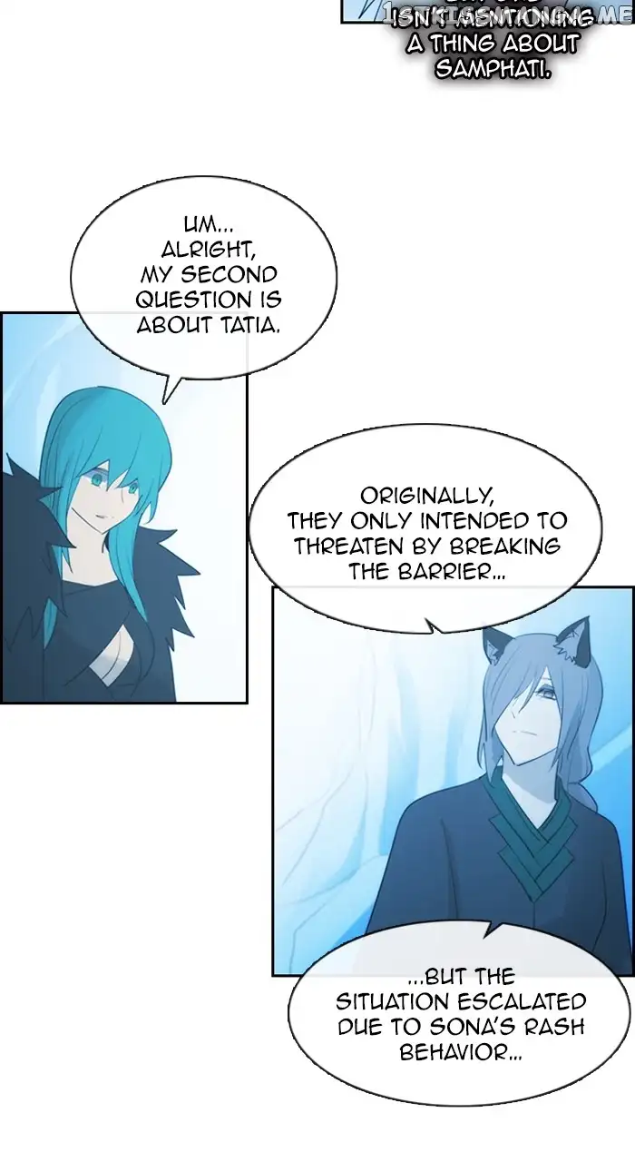 Kubera - Chapter 579 - Page 33