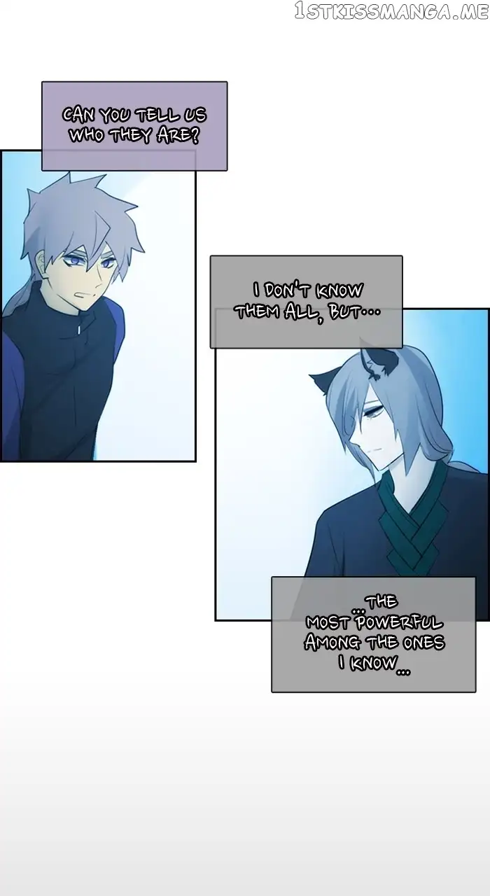 Kubera - Chapter 579 - Page 41