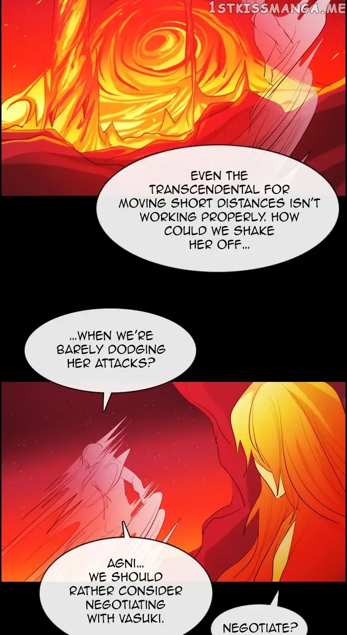 Kubera - Chapter 581 - Page 38