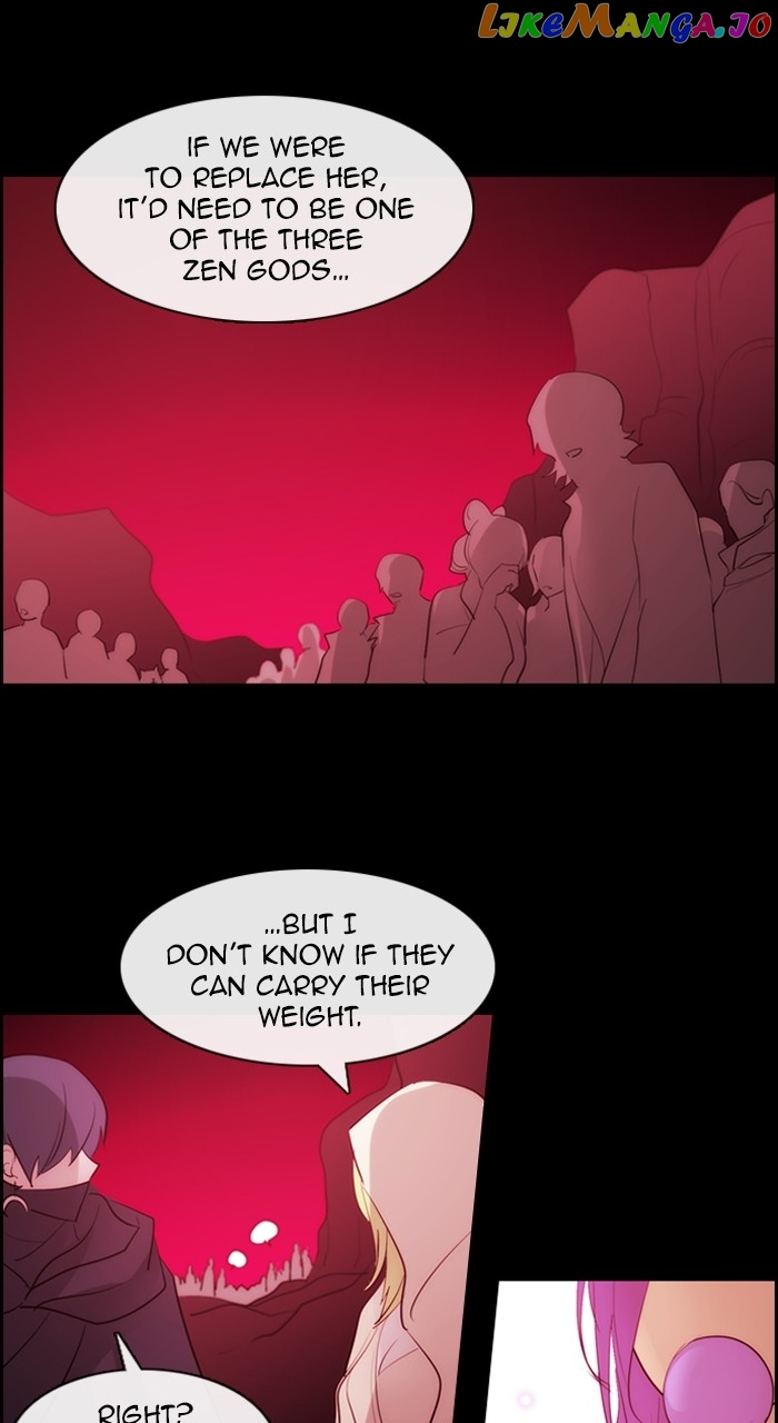 Kubera - Chapter 587 - Page 18