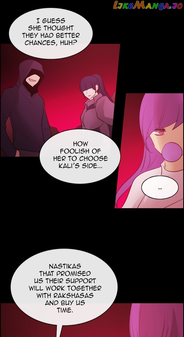 Kubera - Chapter 587 - Page 23