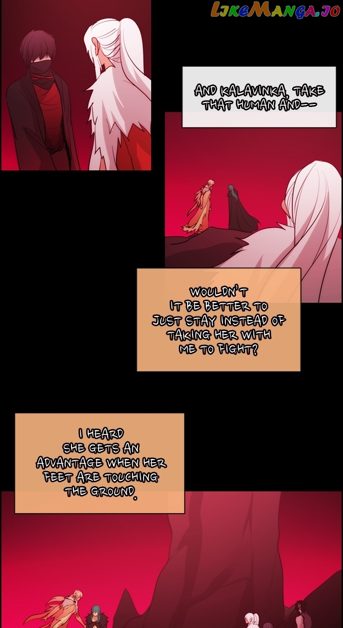 Kubera - Chapter 587 - Page 33