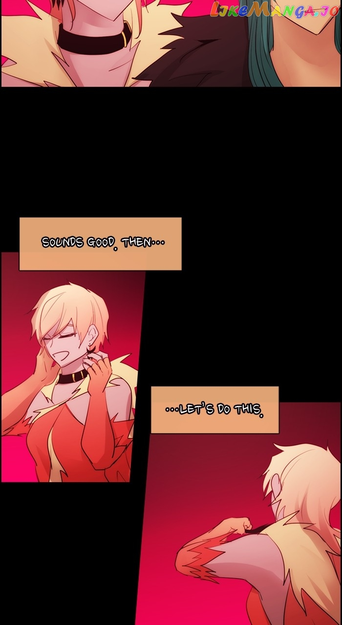 Kubera - Chapter 587 - Page 40