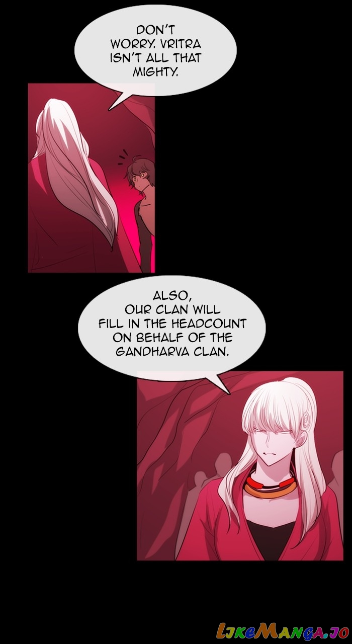 Kubera - Chapter 589 - Page 47