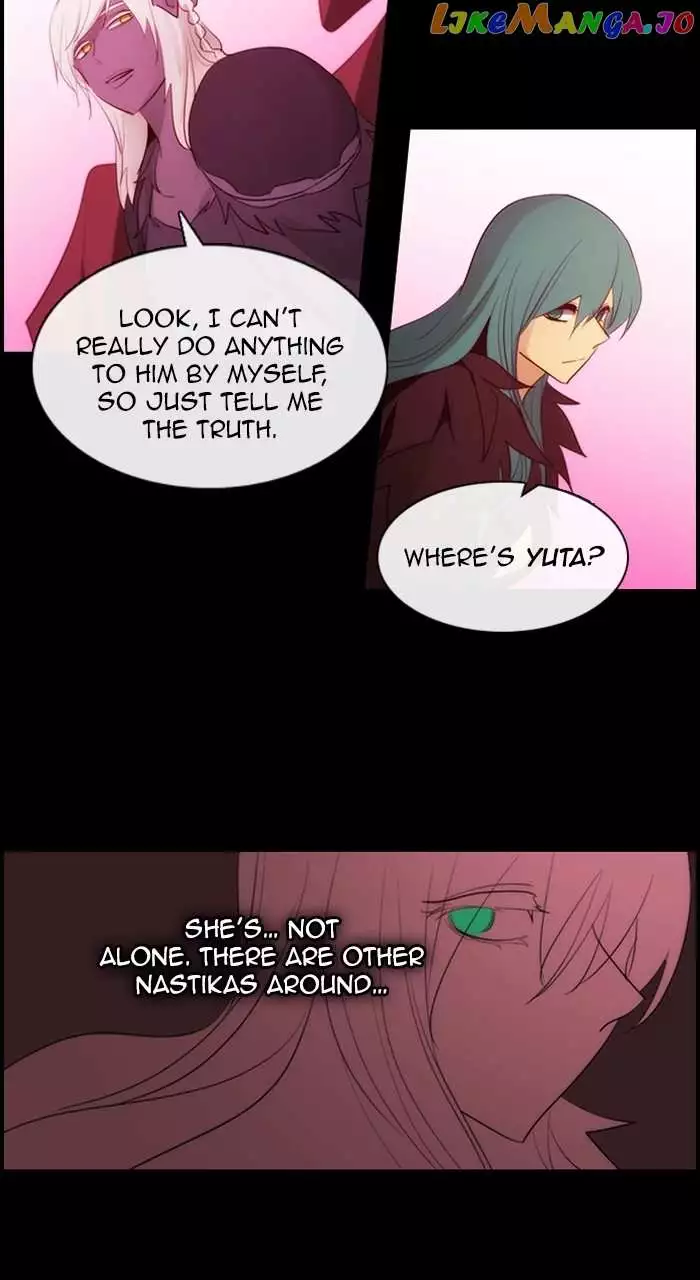 Kubera - Chapter 592 - Page 29