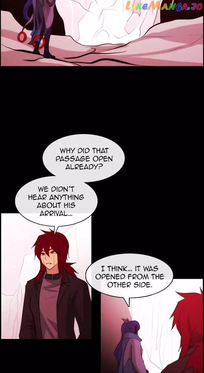 Kubera - Chapter 592 - Page 4