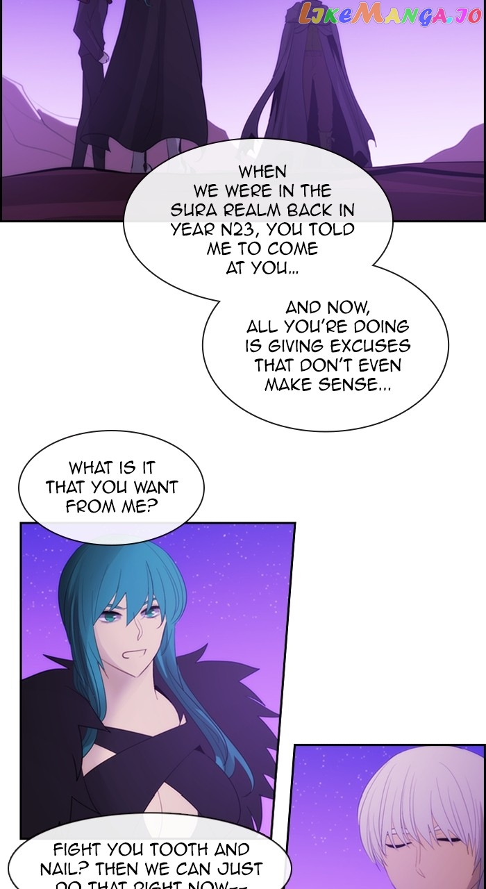 Kubera - Chapter 606 - Page 27