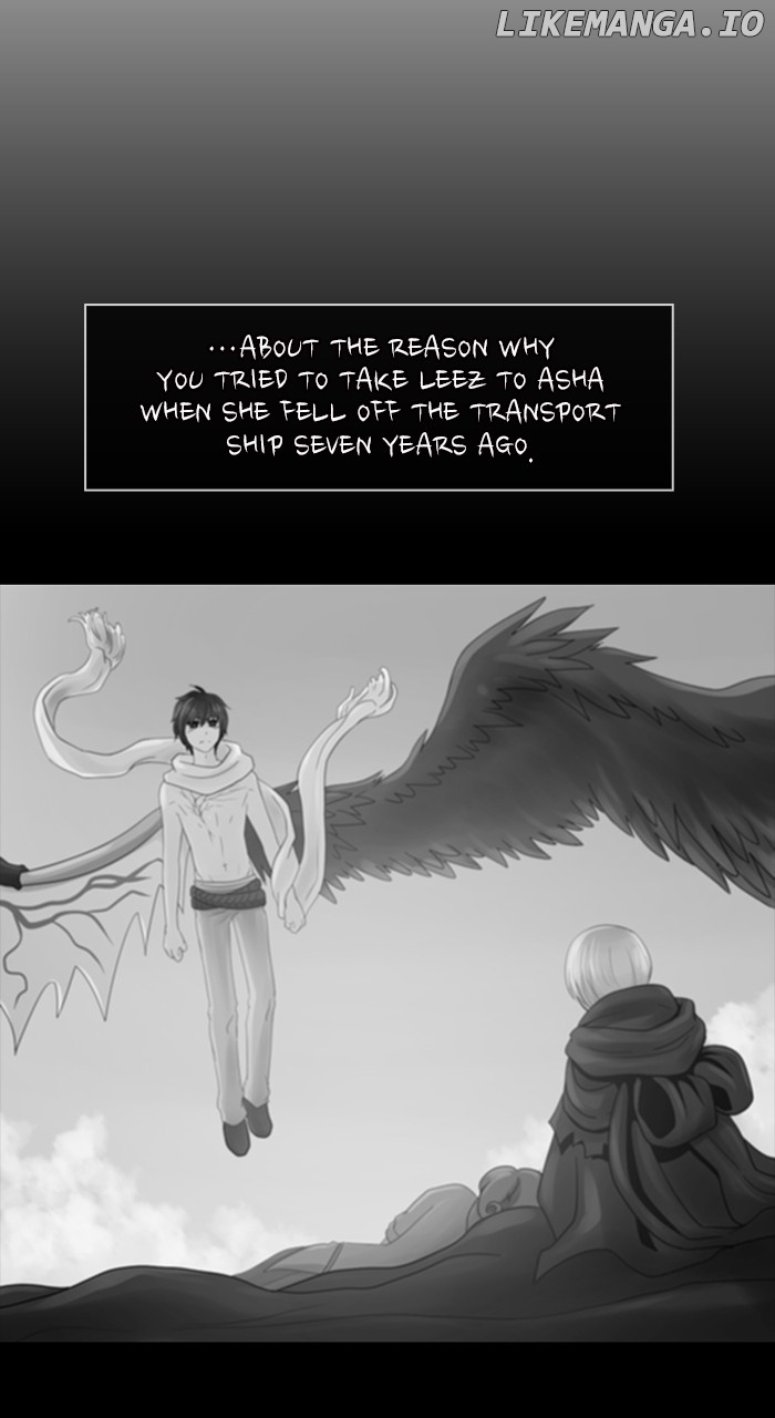 Kubera - Chapter 607 - Page 22