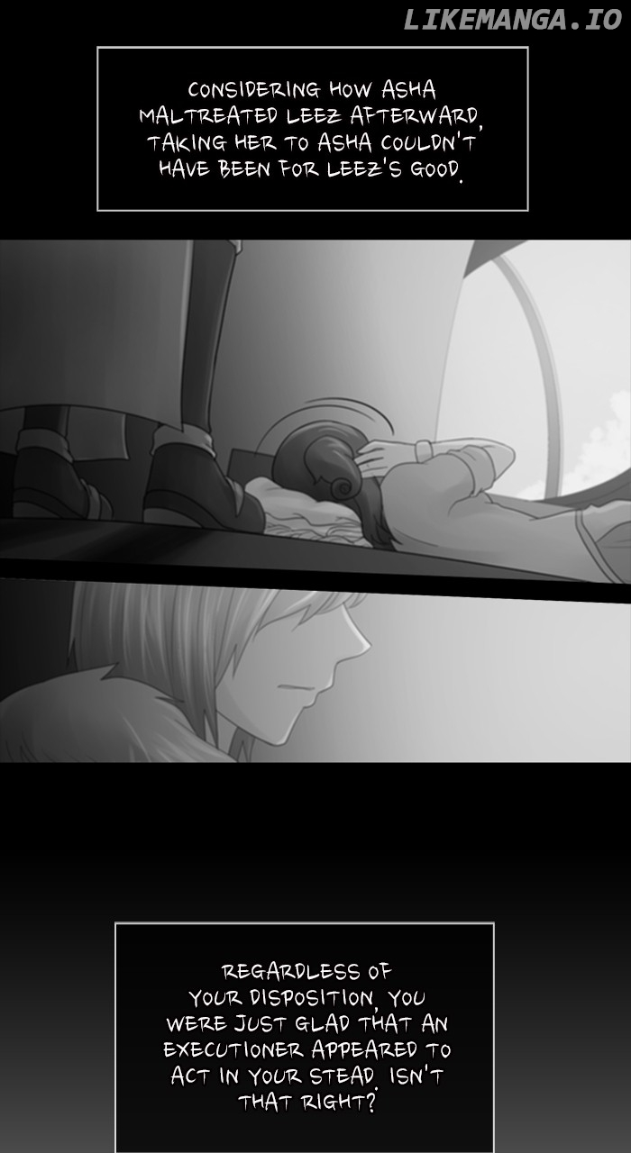 Kubera - Chapter 607 - Page 23