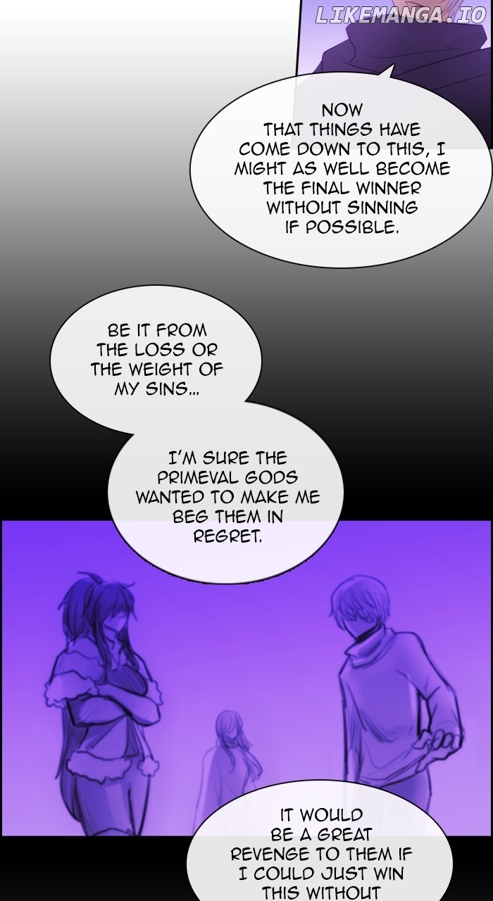 Kubera - Chapter 607 - Page 30