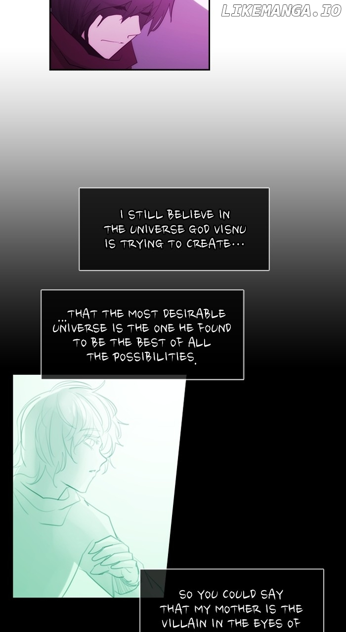 Kubera - Chapter 608 - Page 33