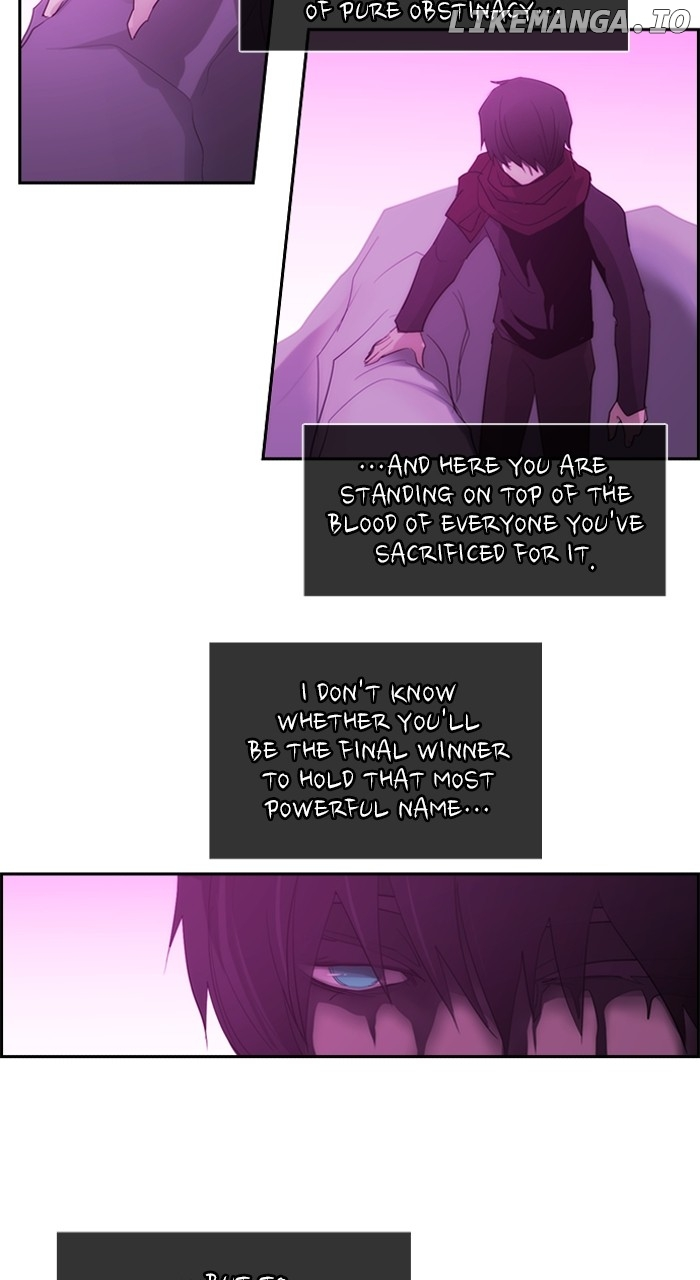 Kubera - Chapter 608 - Page 36